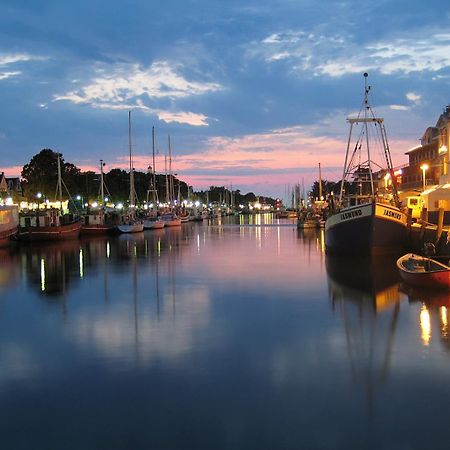 Captain Wotan Rostock Exterior foto